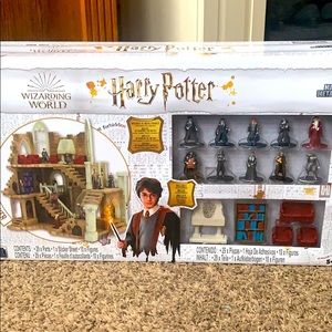 Harry Potter Gryffindor Tower